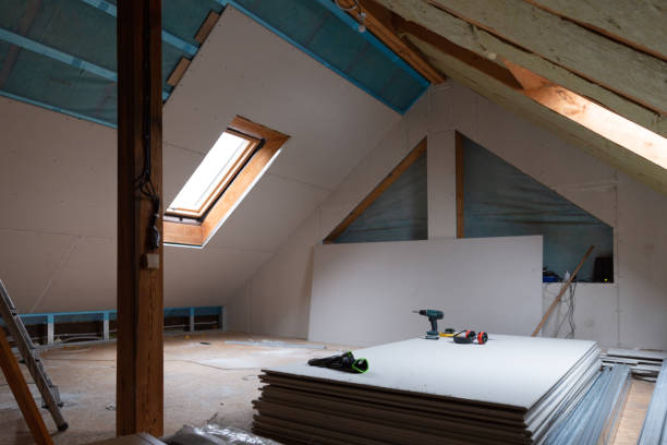 Best Blown-in Insulation in Carrollton, AL