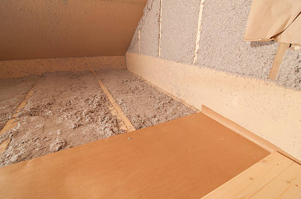 Types of Insulation We Offer in Carrollton, AL